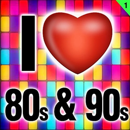 BACK TO THE OLDIES 80'S AND 90'S by DJ CRUSHER