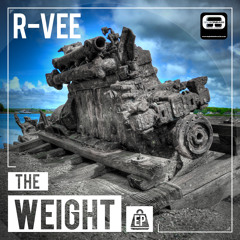 R-Vee & Nic Narley - Weight