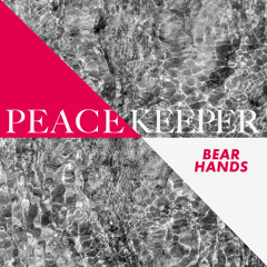 Peacekeeper (We The Wild Remix)