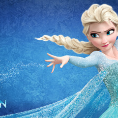 Frozen - Let it Go [FRENCH]