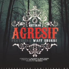 Kritikan Agresif Feat Waff Shukri