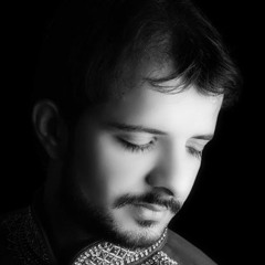 Umar Guzar Dijiye | Vocal: Haidar Iqbal | Poet: Jaun Elia