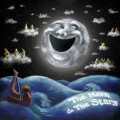 John Mark Nelson: The Moon and the Stars