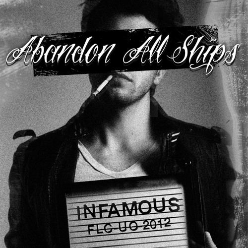Abandon All Ships - August