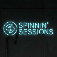 Spinnin' Sessions 052 - Guest : TJR incl. Dirty Rush & Gregor Es - Turn Up The Bass (Plunk)