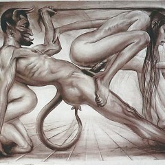 Hell Drum