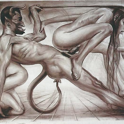 Hell Drum