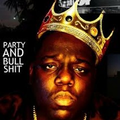 Party and Bullshit - Geo Mcd *FREE DOWNLOAD*