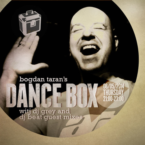 dance box bogdan taran dance box bogdan taran