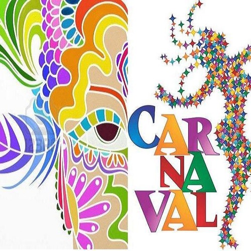 DJ CINDEL- CARNAVAL
