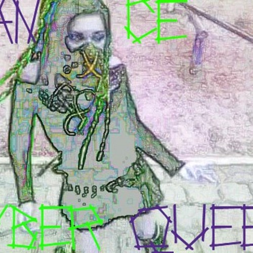 Cyber Dance Queen