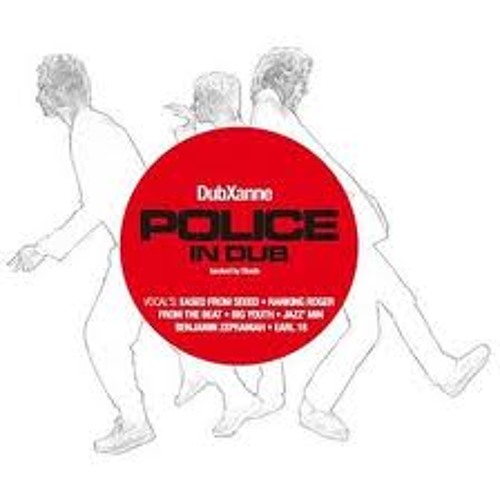 09-  Someone To Talk To (Someone To Dub To)