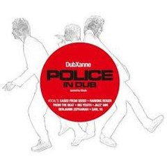 08-  Spirits In A Material World (Spirits In A Dubworld) Feat. Benjamin Zephaniah