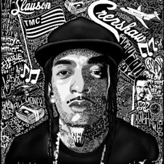 NIPSEY HUSSLE Love