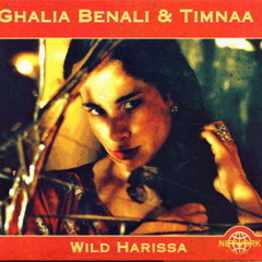 Ghalia Benali & Timnaa - Wild Harissa قصيدة الاطلال- غالية بن علي