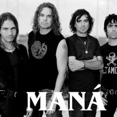 Maná - Oye Mi Amor =Circuit Power= [Dj Jesal] 2mil14