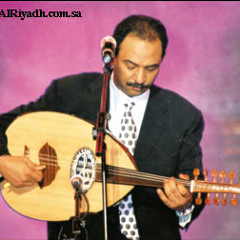 عبادي الجوهر - بفارق فراقك