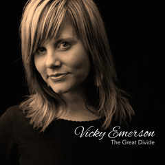 Vicky Emerson: The Great Divide
