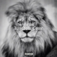 KINGDOM COME EP