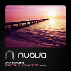 [ND145] Andy Bianchini - California Breeze (Original Mix) || Out Now!