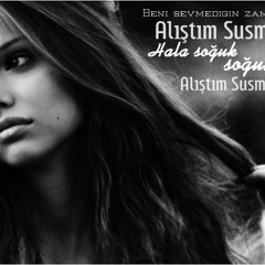 emre aydIn-alıstımsusmaya RMX