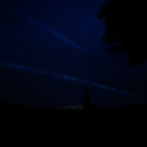 Unknown Entity
