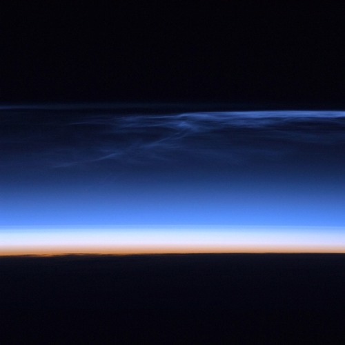 Skyscaper - Noctilucent Clouds (Kasm remix feat. SuhniSea)