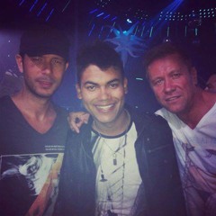 Cosmic Gate & KhoMha - Tormenta [PREVIEW]