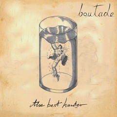 Bloodbuzzed Jukebox Week 9