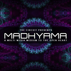Madhyama - Live Mix [Bliss/Midtempo/Future Garage/Juke]