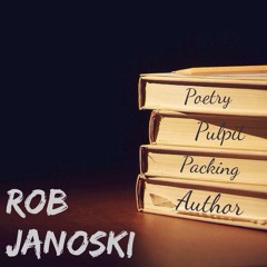 Rob Janoski- P.P.P.A