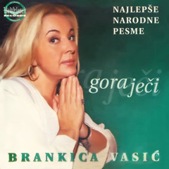 Vasilisa - Gora (narodni orkestar RTS)