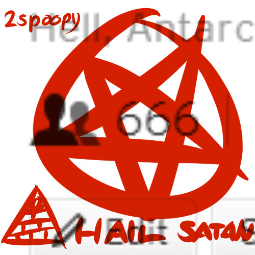 Kanye West Joins The Illuminati (666 follower special)