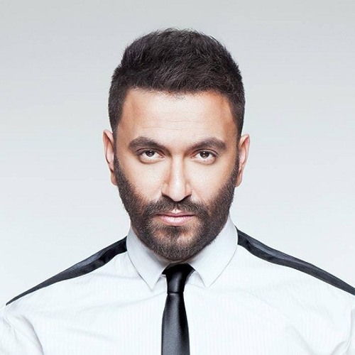 كريم محسن - مليش نصيب فيك CD Q 320Kbps