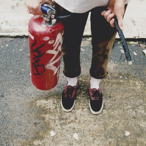 Hot Trax