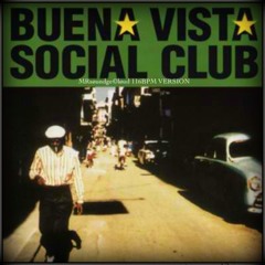 Buena Vista Social Club - Chan Chan (Vijay & Sofia Zlatko Edit)