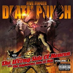 The Wrong Side Of Heaven and the Righteous Side Of Hell, Vol. 1