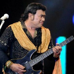 H. Rhoma irama - Malam terakhir (cover)