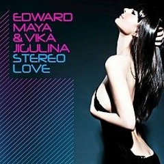 Stereo Love (remix)