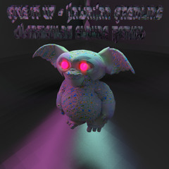 Give it up - Hawaiian Gremlins (Lenticular Clouds Remix)