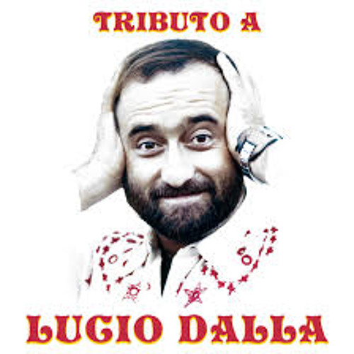 pic Lucio Dalla Caruso Testo soundcloud