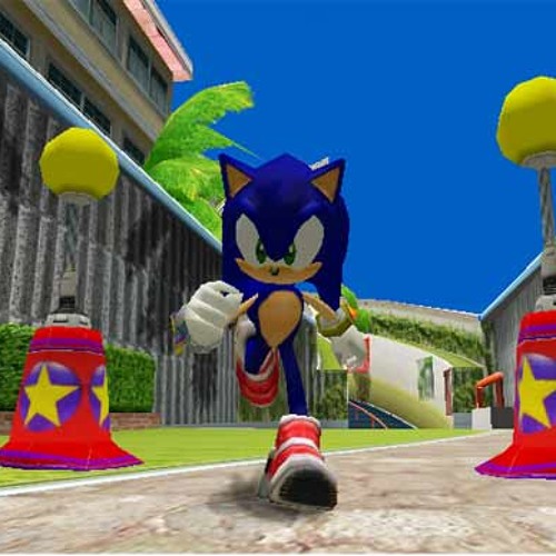 It Doesn't Matter (SA2)