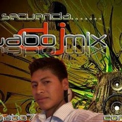 Mix Merengue Proyecto Uno 25 Horas, Another Night, Materialista Remix Prod. DJ Gabo (www.djgabo.com)