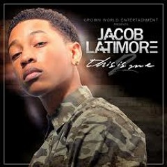 Jacob Latimore - Suga