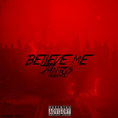 Believe Me (freestyle)