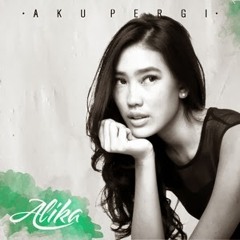 annisabrina - aku pergi