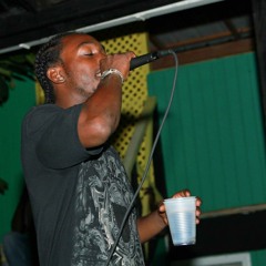 Kid Haze - Why You Wanna Be A Hater ( Prod. Beauvallis )