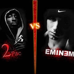 2Pac ft. Eminem - Fight Music (2012 Remix)