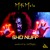 Artwork for MFn Melo - Sho Nuff (Prod. By Damnage)