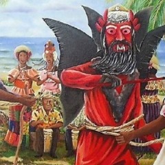 Diablo Remix (Written & Recorded before Exposure of Mac's Actual Song)(8th Grade)